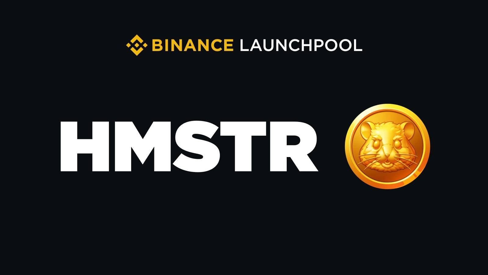 Hamster On Binance